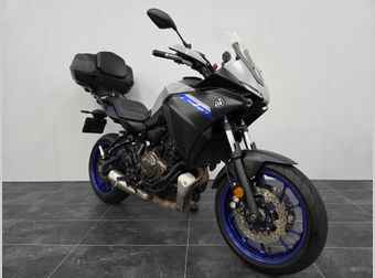 Yamaha Tracer 7 2021 occasion