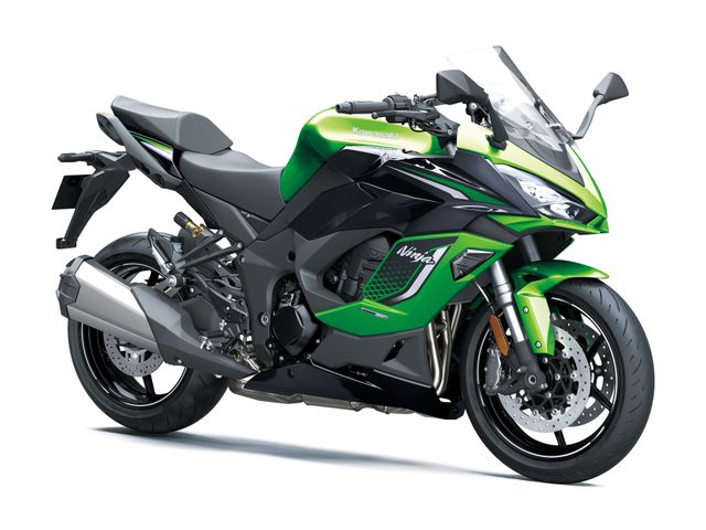 kawasaki - ninja-1100-sx-se