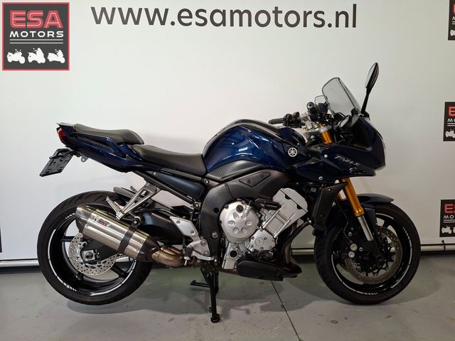 yamaha - fz-1