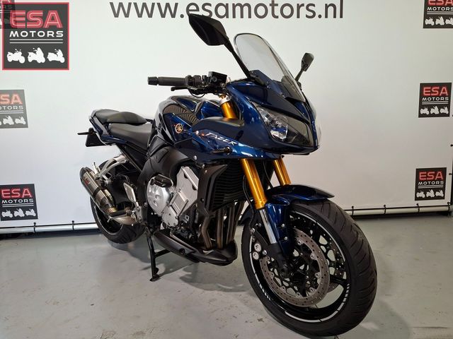 yamaha - fz-1
