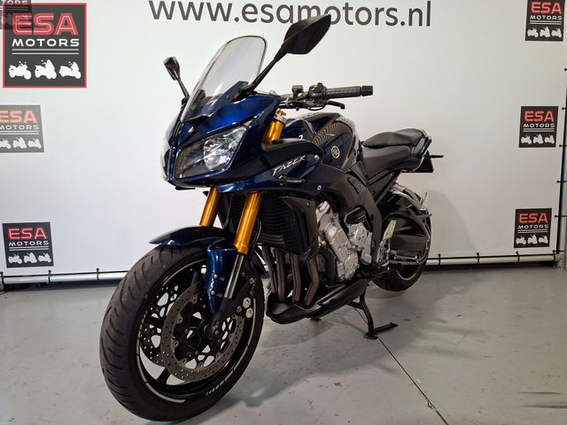 yamaha - fz-1