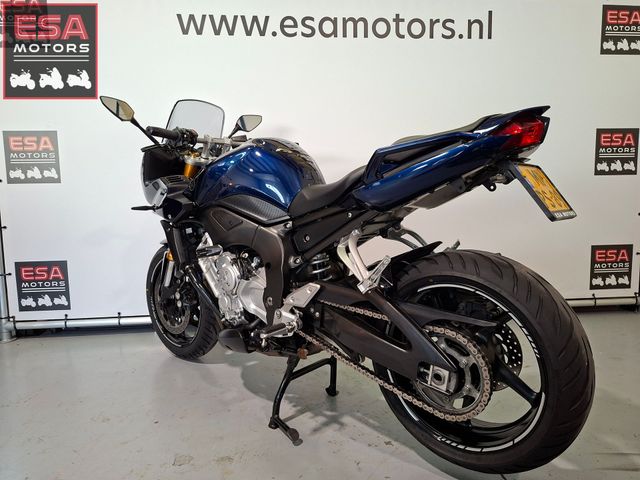 yamaha - fz-1