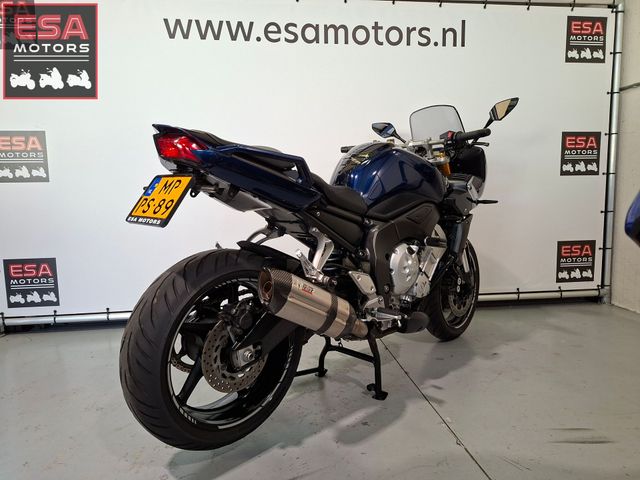 yamaha - fz-1
