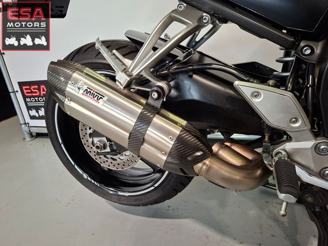 yamaha - fz-1