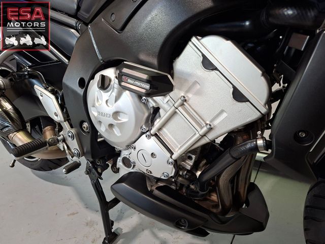 yamaha - fz-1
