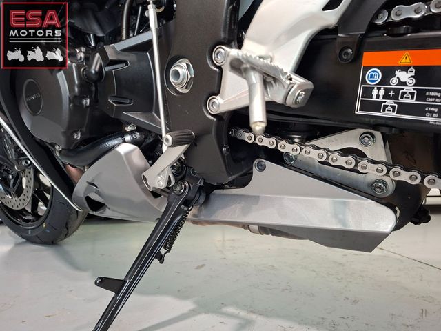 yamaha - fz-1