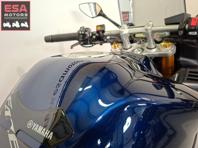 yamaha - fz-1