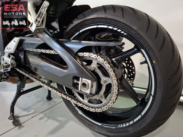 yamaha - fz-1