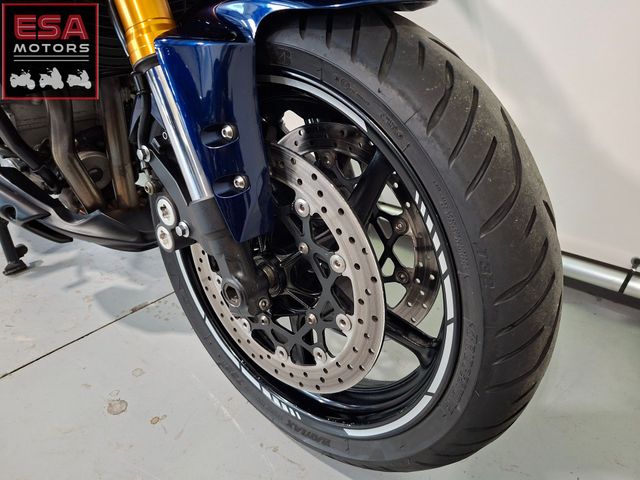 yamaha - fz-1