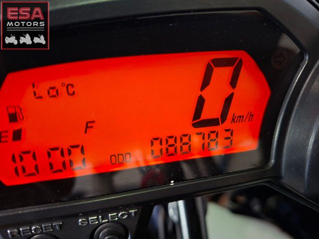 yamaha - fz-1