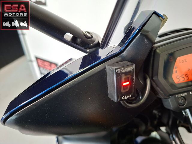 yamaha - fz-1