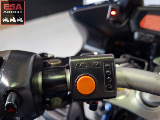 yamaha - fz-1
