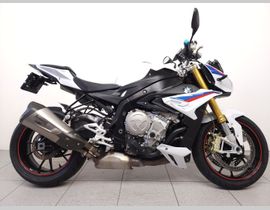 BMW S 1000 R 2017 occasion