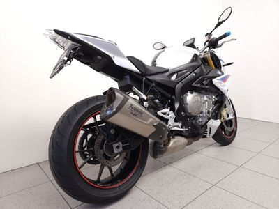 BMW S 1000 R – foto 2