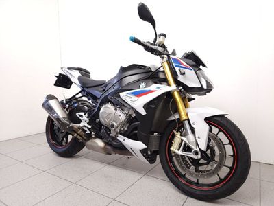 BMW S 1000 R – foto 3