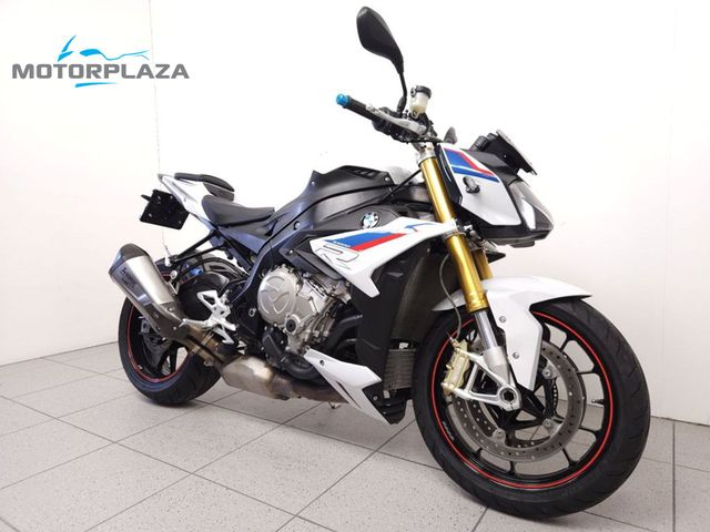 bmw - s-1000-r