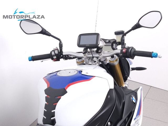 bmw - s-1000-r