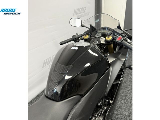 honda - cbr-600-f