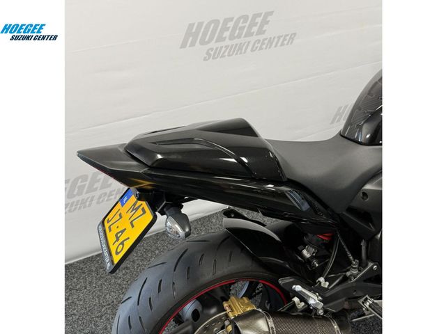 honda - cbr-600-f