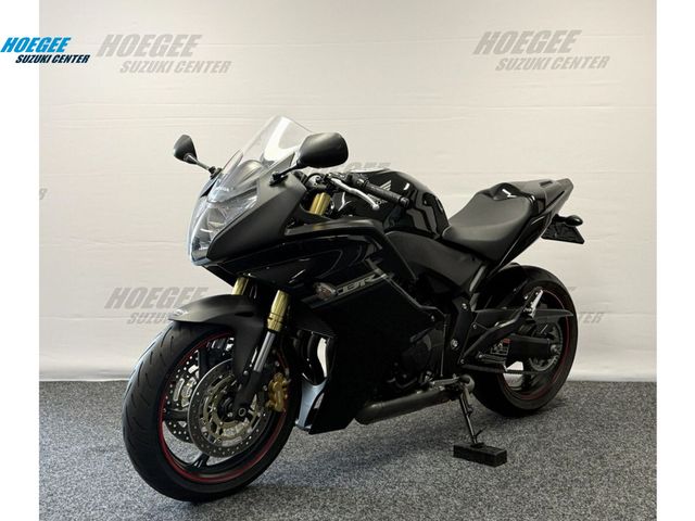 honda - cbr-600-f