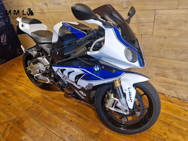 bmw - s-1000-rr