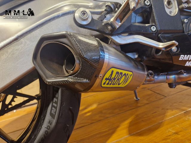 bmw - s-1000-rr