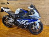 BMW S 1000 RR