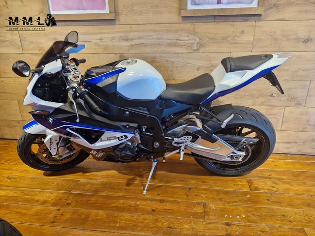 bmw - s-1000-rr