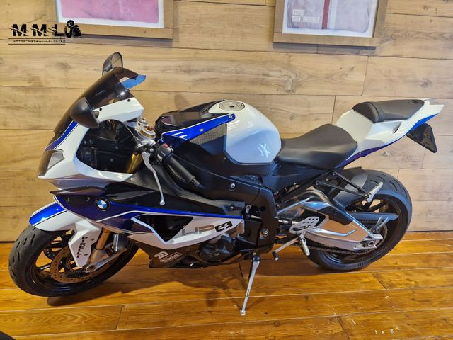 bmw - s-1000-rr