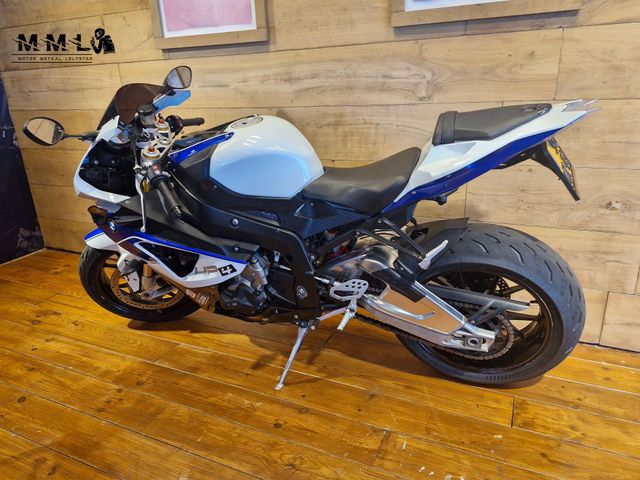 bmw - s-1000-rr