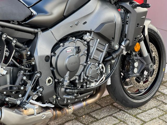 yamaha - mt-10-abs