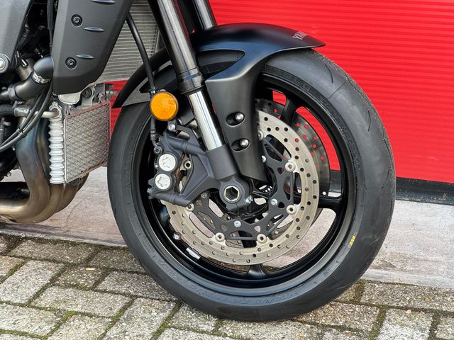 yamaha - mt-10-abs