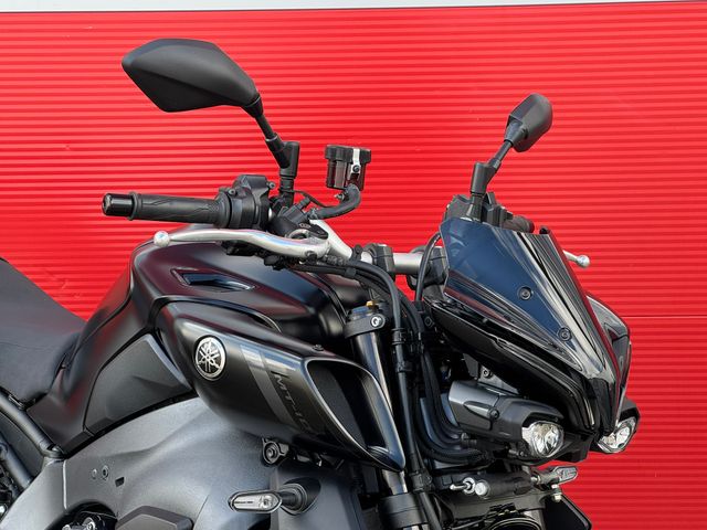 yamaha - mt-10-abs