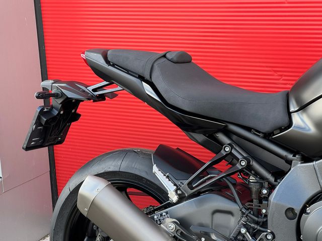 yamaha - mt-10-abs