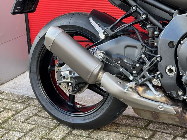 yamaha - mt-10-abs