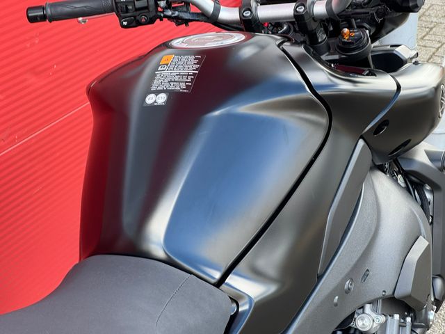 yamaha - mt-10-abs