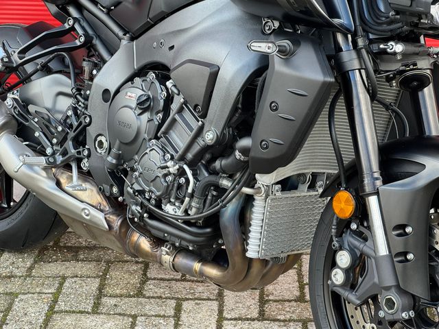yamaha - mt-10-abs