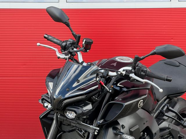 yamaha - mt-10-abs