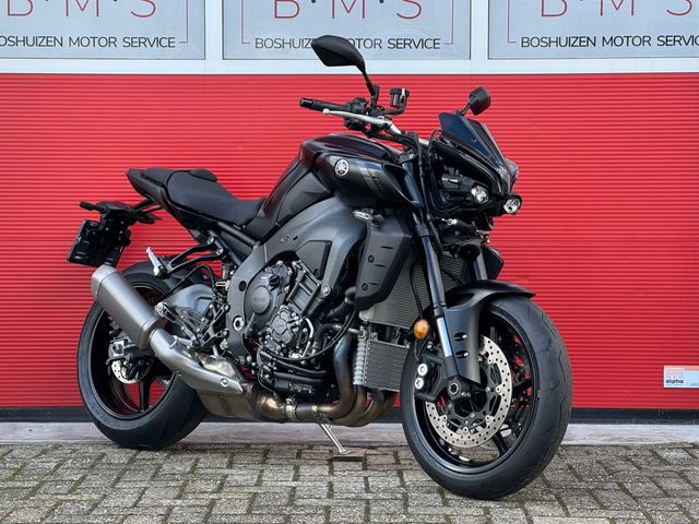 yamaha - mt-10-abs