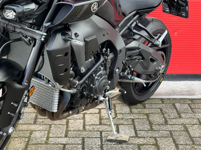yamaha - mt-10-abs