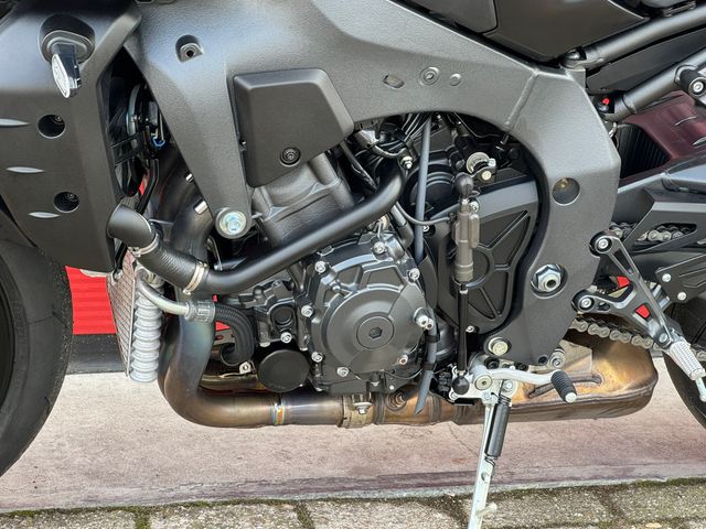 yamaha - mt-10-abs