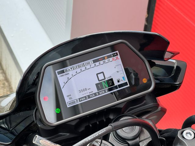yamaha - mt-10-abs