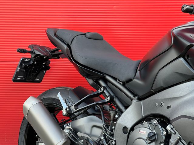 yamaha - mt-10-abs