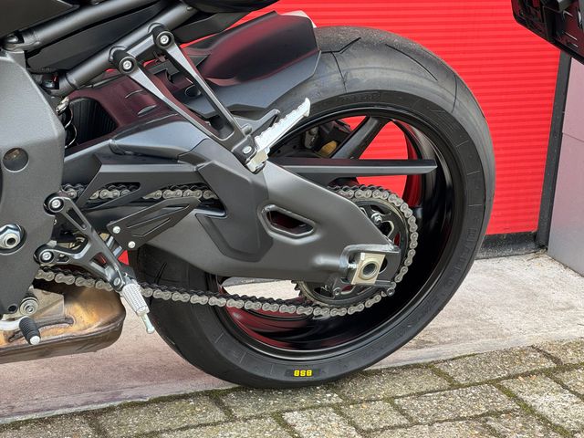 yamaha - mt-10-abs