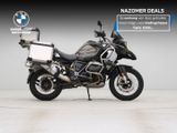 BMW R 1250 GS ADVENTURE