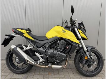 Honda CB 750 Hornet 2023 occasion