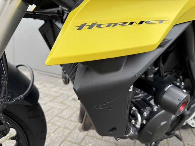 honda - cb-750-hornet