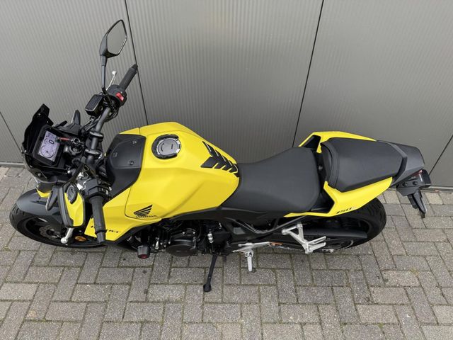 honda - cb-750-hornet