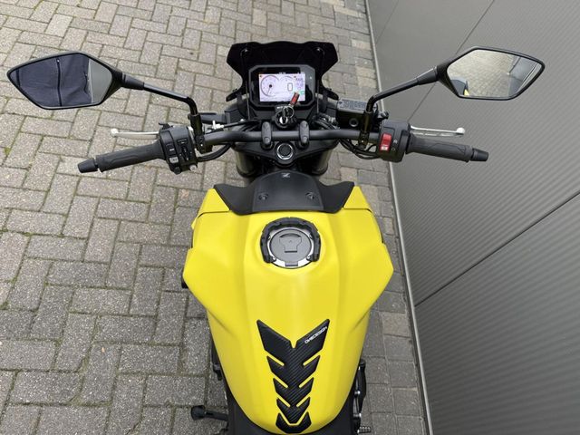 honda - cb-750-hornet