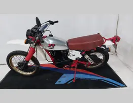 Yamaha XT 500 1980 occasion